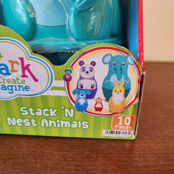 Brand new 10 piece bath toys - Picture 4 of 4